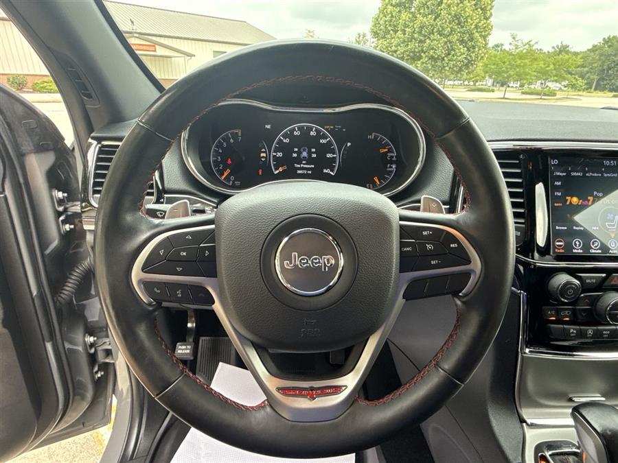 2019 Jeep Grand Cherokee Trailhawk, available for sale in Elida, Ohio | Josh's All Under Ten LLC. Elida, Ohio 2019 Jeep Grand Cherokee Trailhawk, available for sale in Elida, Ohio | Josh's All Under Ten LLC. Elida, Ohio