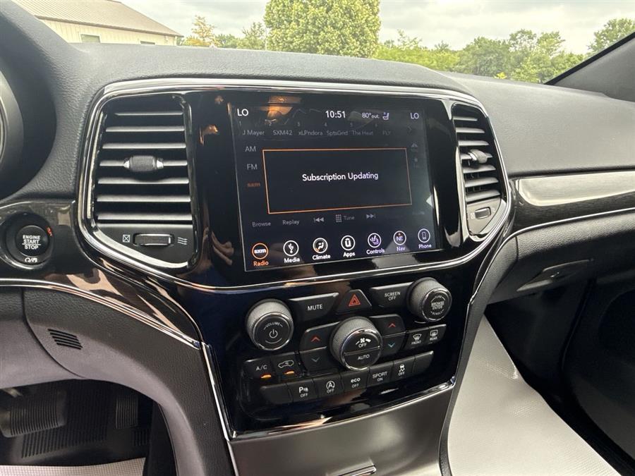 2019 Jeep Grand Cherokee Trailhawk, available for sale in Elida, Ohio | Josh's All Under Ten LLC. Elida, Ohio 2019 Jeep Grand Cherokee Trailhawk, available for sale in Elida, Ohio | Josh's All Under Ten LLC. Elida, Ohio