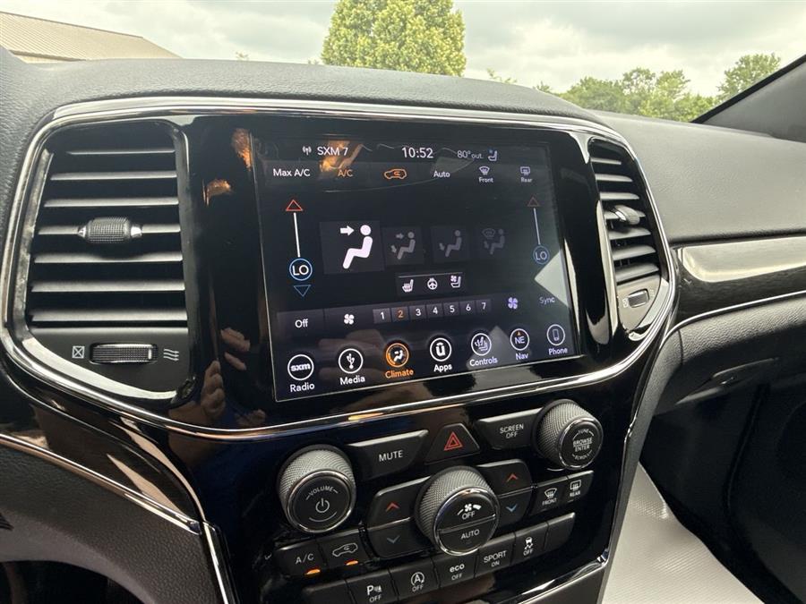 2019 Jeep Grand Cherokee Trailhawk, available for sale in Elida, Ohio | Josh's All Under Ten LLC. Elida, Ohio 2019 Jeep Grand Cherokee Trailhawk, available for sale in Elida, Ohio | Josh's All Under Ten LLC. Elida, Ohio