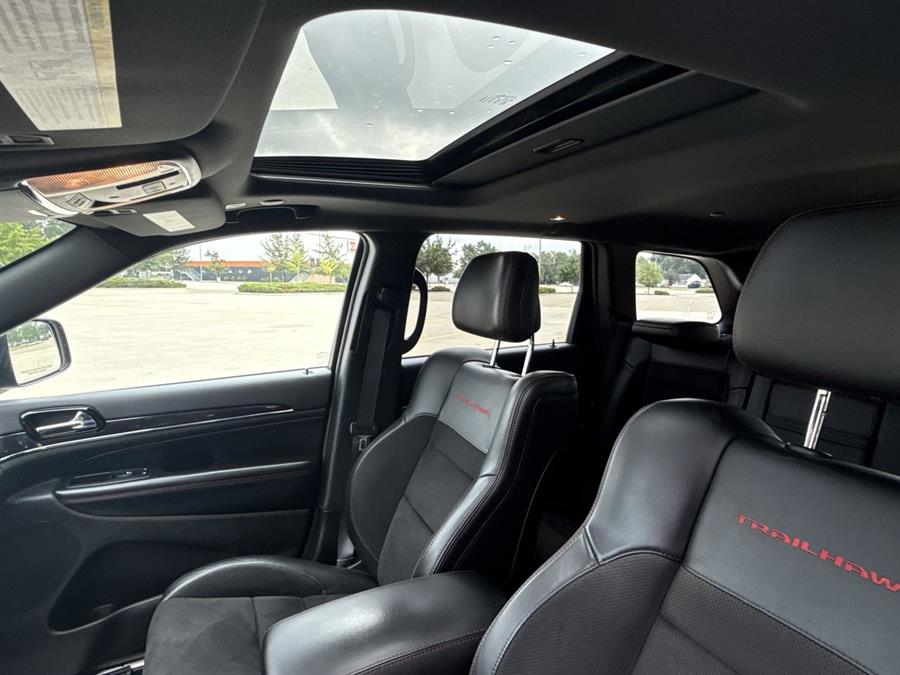 2019 Jeep Grand Cherokee Trailhawk, available for sale in Elida, Ohio | Josh's All Under Ten LLC. Elida, Ohio 2019 Jeep Grand Cherokee Trailhawk, available for sale in Elida, Ohio | Josh's All Under Ten LLC. Elida, Ohio