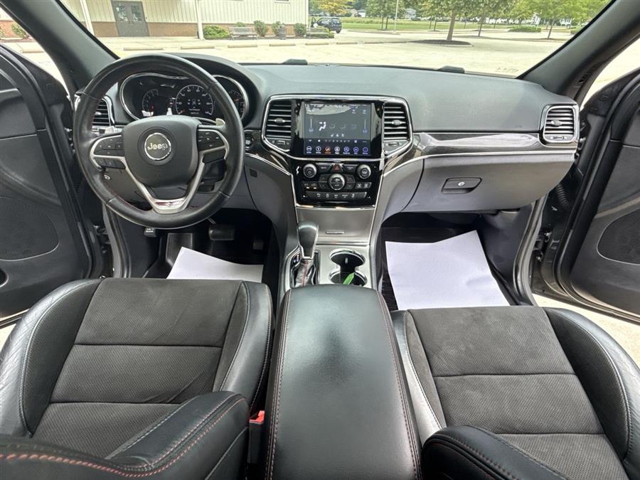 2019 Jeep Grand Cherokee Trailhawk, available for sale in Elida, Ohio | Josh's All Under Ten LLC. Elida, Ohio 2019 Jeep Grand Cherokee Trailhawk, available for sale in Elida, Ohio | Josh's All Under Ten LLC. Elida, Ohio