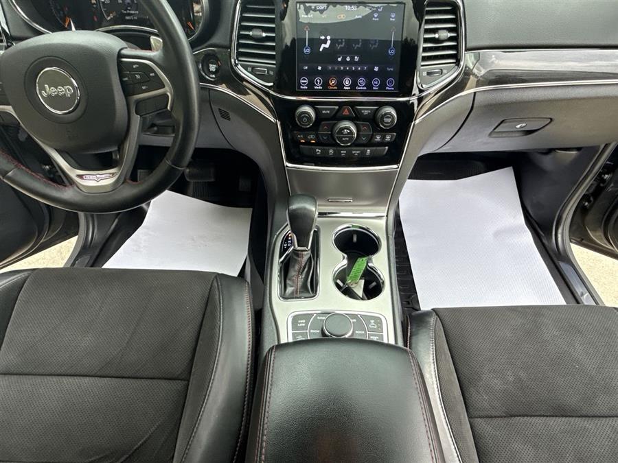 2019 Jeep Grand Cherokee Trailhawk, available for sale in Elida, Ohio | Josh's All Under Ten LLC. Elida, Ohio 2019 Jeep Grand Cherokee Trailhawk, available for sale in Elida, Ohio | Josh's All Under Ten LLC. Elida, Ohio