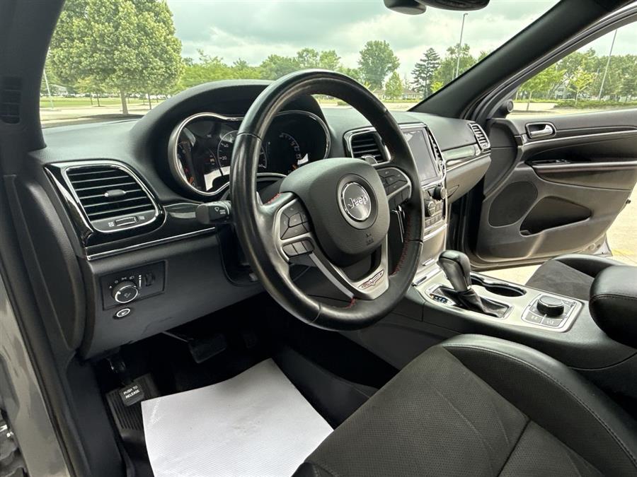 2019 Jeep Grand Cherokee Trailhawk, available for sale in Elida, Ohio | Josh's All Under Ten LLC. Elida, Ohio 2019 Jeep Grand Cherokee Trailhawk, available for sale in Elida, Ohio | Josh's All Under Ten LLC. Elida, Ohio
