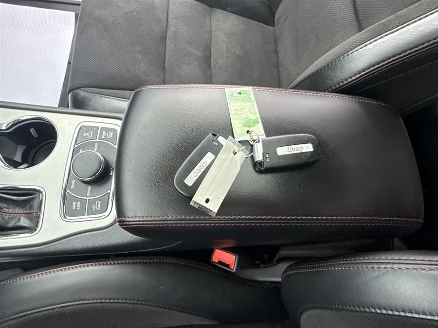 2019 Jeep Grand Cherokee Trailhawk, available for sale in Elida, Ohio | Josh's All Under Ten LLC. Elida, Ohio 2019 Jeep Grand Cherokee Trailhawk, available for sale in Elida, Ohio | Josh's All Under Ten LLC. Elida, Ohio