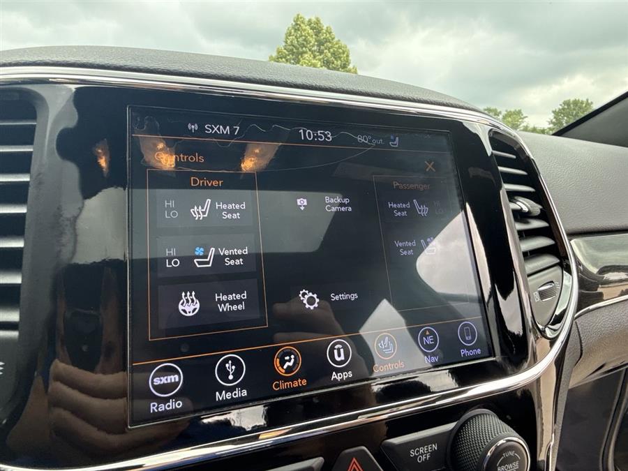 2019 Jeep Grand Cherokee Trailhawk, available for sale in Elida, Ohio | Josh's All Under Ten LLC. Elida, Ohio 2019 Jeep Grand Cherokee Trailhawk, available for sale in Elida, Ohio | Josh's All Under Ten LLC. Elida, Ohio