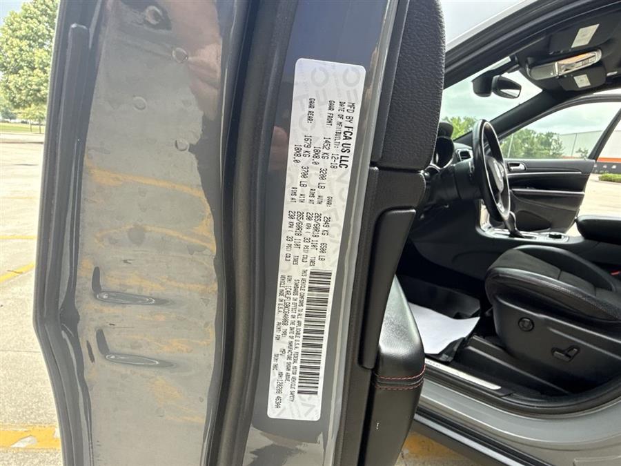 2019 Jeep Grand Cherokee Trailhawk, available for sale in Elida, Ohio | Josh's All Under Ten LLC. Elida, Ohio 2019 Jeep Grand Cherokee Trailhawk, available for sale in Elida, Ohio | Josh's All Under Ten LLC. Elida, Ohio