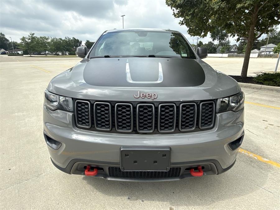 2019 Jeep Grand Cherokee Trailhawk, available for sale in Elida, Ohio | Josh's All Under Ten LLC. Elida, Ohio 2019 Jeep Grand Cherokee Trailhawk, available for sale in Elida, Ohio | Josh's All Under Ten LLC. Elida, Ohio