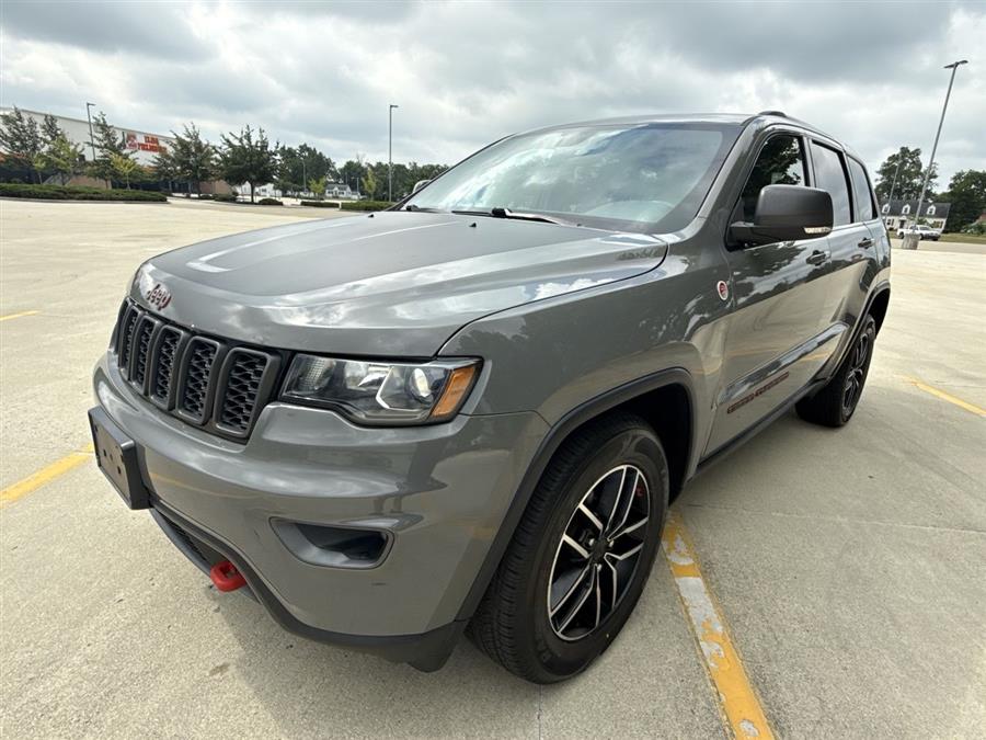 2019 Jeep Grand Cherokee Trailhawk, available for sale in Elida, Ohio | Josh's All Under Ten LLC. Elida, Ohio 2019 Jeep Grand Cherokee Trailhawk, available for sale in Elida, Ohio | Josh's All Under Ten LLC. Elida, Ohio