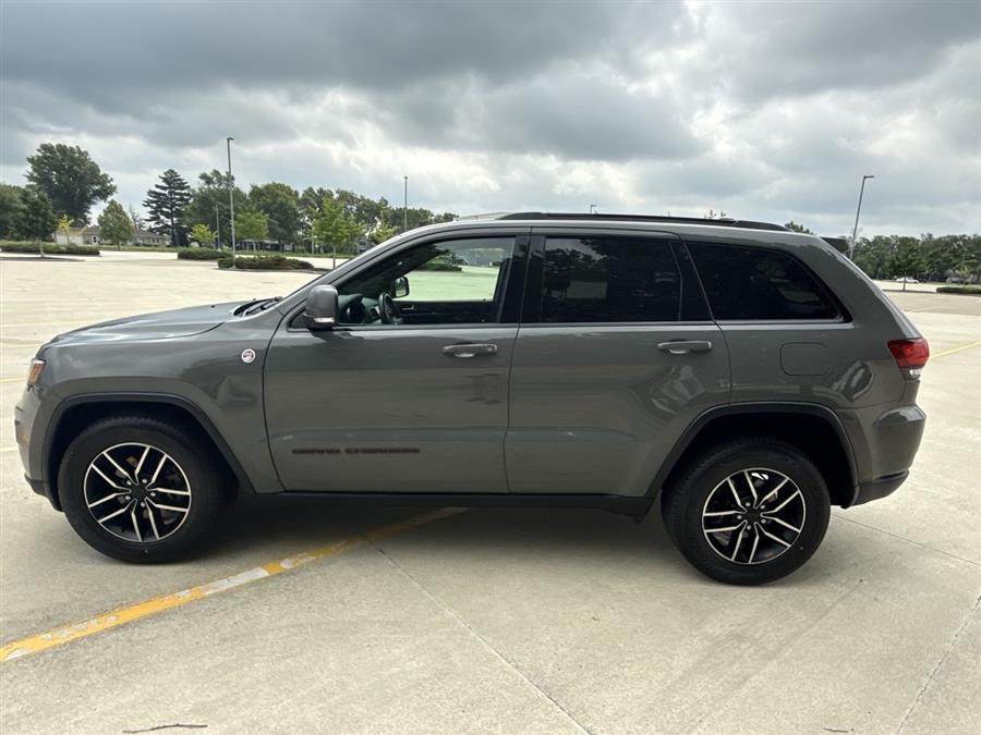 2019 Jeep Grand Cherokee Trailhawk, available for sale in Elida, Ohio | Josh's All Under Ten LLC. Elida, Ohio 2019 Jeep Grand Cherokee Trailhawk, available for sale in Elida, Ohio | Josh's All Under Ten LLC. Elida, Ohio
