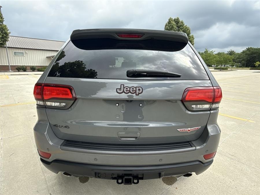 2019 Jeep Grand Cherokee Trailhawk, available for sale in Elida, Ohio | Josh's All Under Ten LLC. Elida, Ohio 2019 Jeep Grand Cherokee Trailhawk, available for sale in Elida, Ohio | Josh's All Under Ten LLC. Elida, Ohio