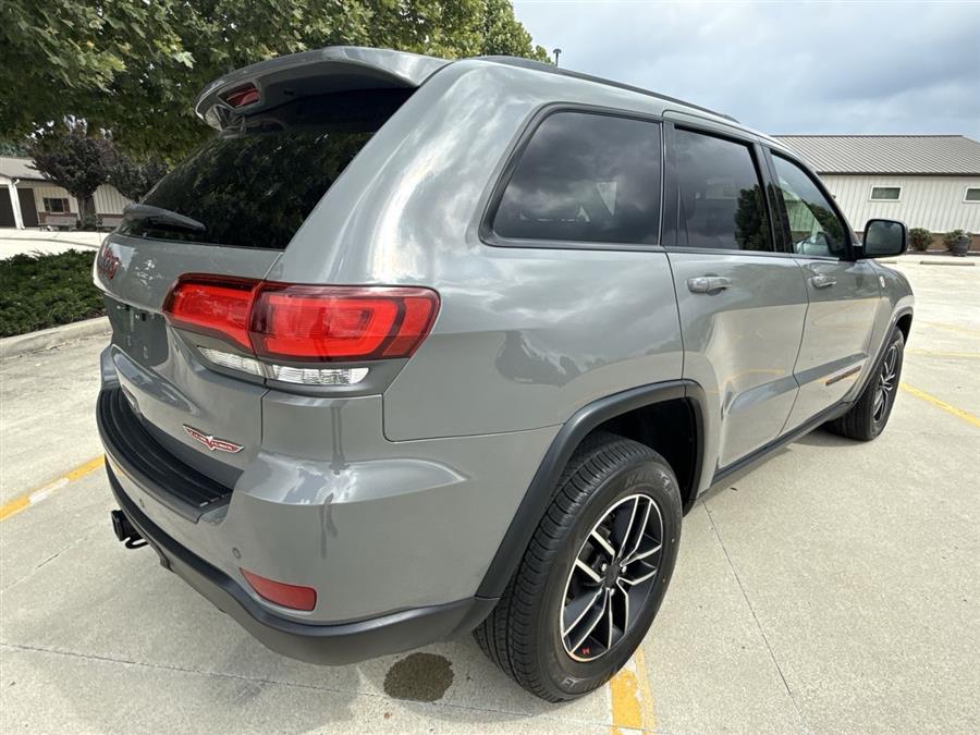 2019 Jeep Grand Cherokee Trailhawk, available for sale in Elida, Ohio | Josh's All Under Ten LLC. Elida, Ohio 2019 Jeep Grand Cherokee Trailhawk, available for sale in Elida, Ohio | Josh's All Under Ten LLC. Elida, Ohio