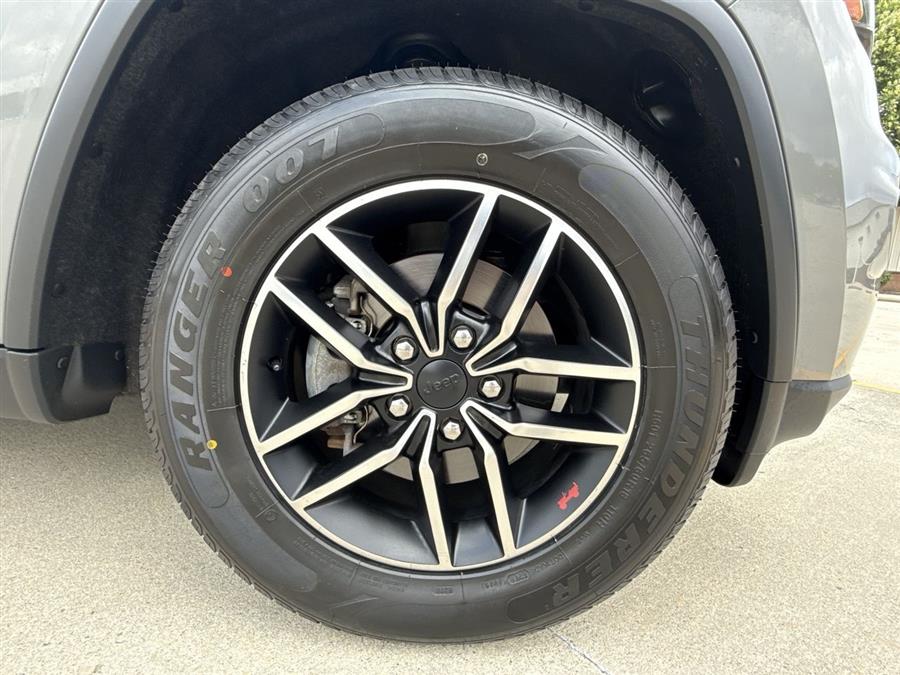 2019 Jeep Grand Cherokee Trailhawk, available for sale in Elida, Ohio | Josh's All Under Ten LLC. Elida, Ohio 2019 Jeep Grand Cherokee Trailhawk, available for sale in Elida, Ohio | Josh's All Under Ten LLC. Elida, Ohio