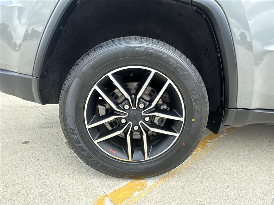2019 Jeep Grand Cherokee Trailhawk, available for sale in Elida, Ohio | Josh's All Under Ten LLC. Elida, Ohio 2019 Jeep Grand Cherokee Trailhawk, available for sale in Elida, Ohio | Josh's All Under Ten LLC. Elida, Ohio