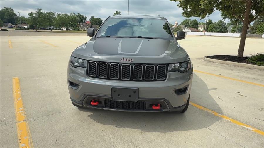 2019 Jeep Grand Cherokee Trailhawk, available for sale in Elida, Ohio | Josh's All Under Ten LLC. Elida, Ohio 2019 Jeep Grand Cherokee Trailhawk, available for sale in Elida, Ohio | Josh's All Under Ten LLC. Elida, Ohio
