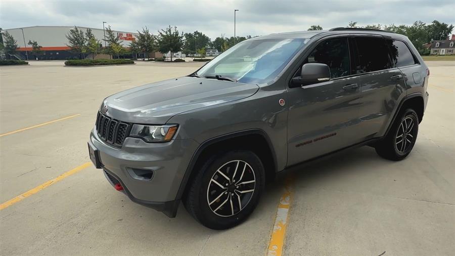 2019 Jeep Grand Cherokee Trailhawk, available for sale in Elida, Ohio | Josh's All Under Ten LLC. Elida, Ohio 2019 Jeep Grand Cherokee Trailhawk, available for sale in Elida, Ohio | Josh's All Under Ten LLC. Elida, Ohio