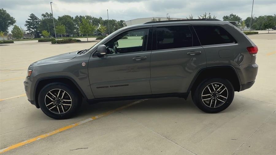 2019 Jeep Grand Cherokee Trailhawk, available for sale in Elida, Ohio | Josh's All Under Ten LLC. Elida, Ohio 2019 Jeep Grand Cherokee Trailhawk, available for sale in Elida, Ohio | Josh's All Under Ten LLC. Elida, Ohio