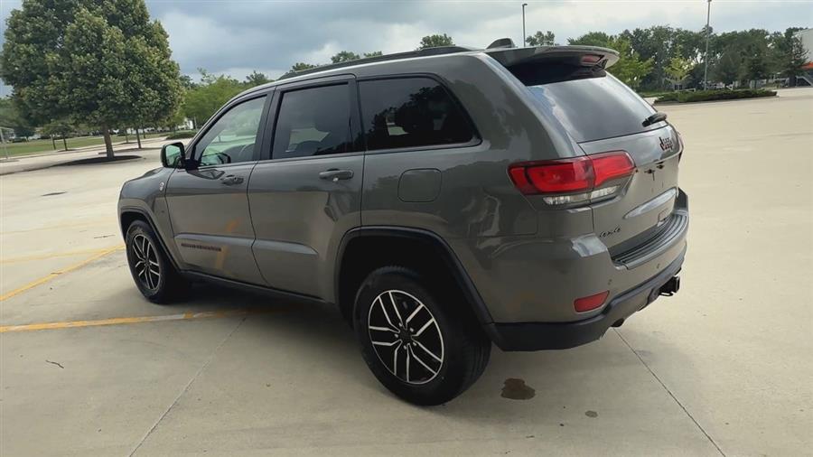 2019 Jeep Grand Cherokee Trailhawk, available for sale in Elida, Ohio | Josh's All Under Ten LLC. Elida, Ohio 2019 Jeep Grand Cherokee Trailhawk, available for sale in Elida, Ohio | Josh's All Under Ten LLC. Elida, Ohio