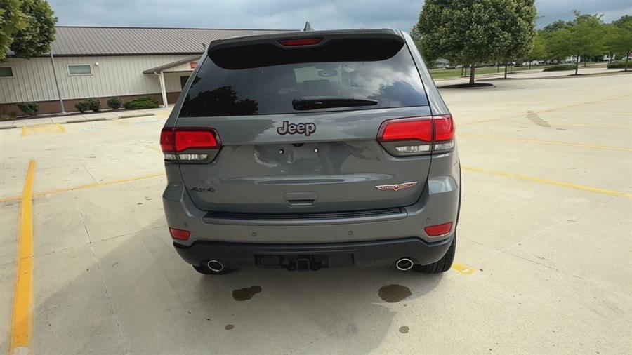 2019 Jeep Grand Cherokee Trailhawk, available for sale in Elida, Ohio | Josh's All Under Ten LLC. Elida, Ohio 2019 Jeep Grand Cherokee Trailhawk, available for sale in Elida, Ohio | Josh's All Under Ten LLC. Elida, Ohio