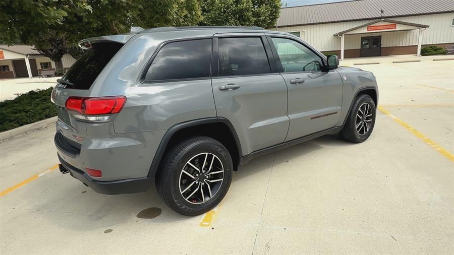 2019 Jeep Grand Cherokee Trailhawk, available for sale in Elida, Ohio | Josh's All Under Ten LLC. Elida, Ohio 2019 Jeep Grand Cherokee Trailhawk, available for sale in Elida, Ohio | Josh's All Under Ten LLC. Elida, Ohio
