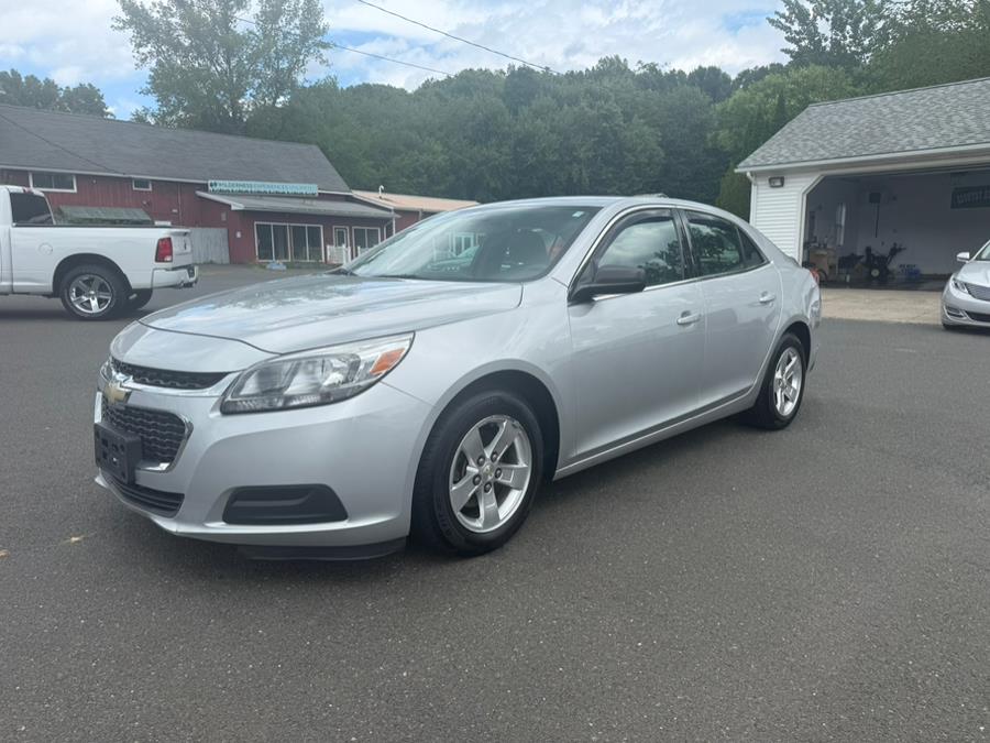 2016 Chevrolet Malibu Limited 4dr Sdn LS w/1LS, available for sale in Southwick, Massachusetts | Country Auto Sales. Southwick, Massachusetts 2016 Chevrolet Malibu Limited 4dr Sdn LS w/1LS, available for sale in Southwick, Massachusetts | Country Auto Sales. Southwick, Massachusetts