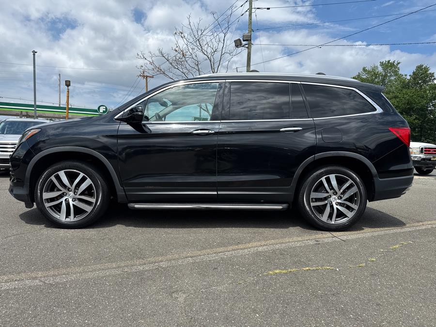 2016 Honda Pilot AWD 4dr Touring w/RES & Navi, available for sale in Little Ferry, New Jersey | Victoria Preowned Autos Inc. Little Ferry, New Jersey 2016 Honda Pilot AWD 4dr Touring w/RES & Navi, available for sale in Little Ferry, New Jersey | Victoria Preowned Autos Inc. Little Ferry, New Jersey