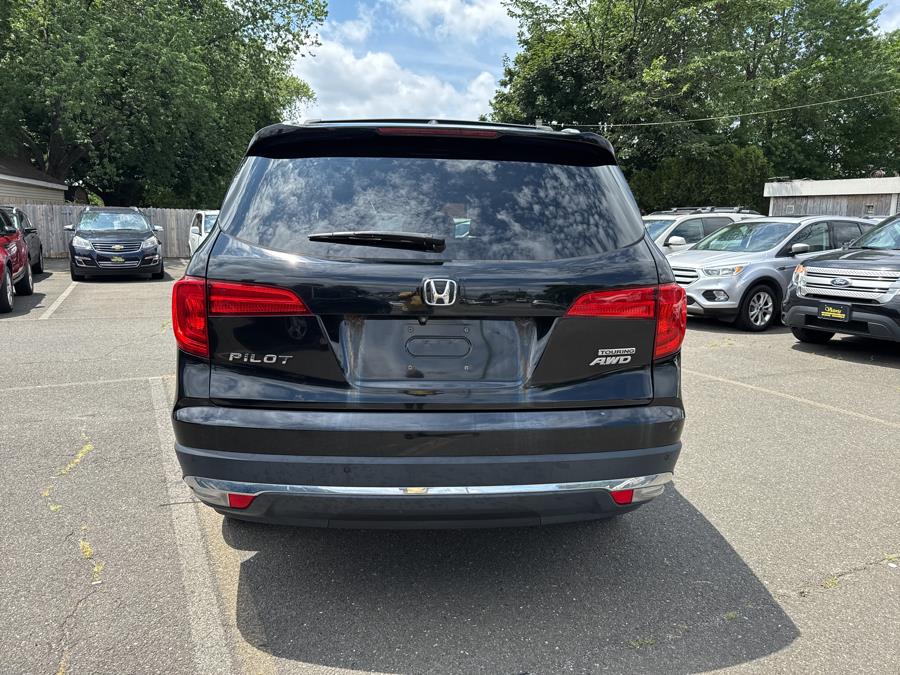 2016 Honda Pilot AWD 4dr Touring w/RES & Navi, available for sale in Little Ferry, New Jersey | Victoria Preowned Autos Inc. Little Ferry, New Jersey 2016 Honda Pilot AWD 4dr Touring w/RES & Navi, available for sale in Little Ferry, New Jersey | Victoria Preowned Autos Inc. Little Ferry, New Jersey