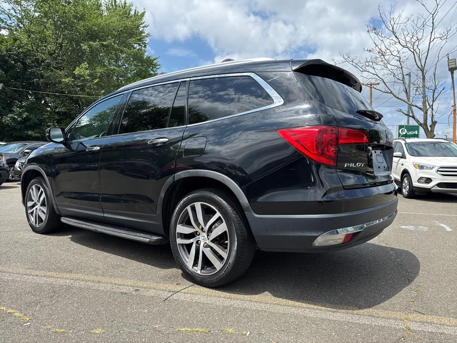 2016 Honda Pilot AWD 4dr Touring w/RES & Navi, available for sale in Little Ferry, New Jersey | Victoria Preowned Autos Inc. Little Ferry, New Jersey 2016 Honda Pilot AWD 4dr Touring w/RES & Navi, available for sale in Little Ferry, New Jersey | Victoria Preowned Autos Inc. Little Ferry, New Jersey