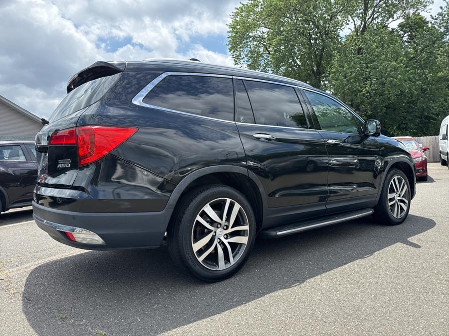 2016 Honda Pilot AWD 4dr Touring w/RES & Navi, available for sale in Little Ferry, New Jersey | Victoria Preowned Autos Inc. Little Ferry, New Jersey 2016 Honda Pilot AWD 4dr Touring w/RES & Navi, available for sale in Little Ferry, New Jersey | Victoria Preowned Autos Inc. Little Ferry, New Jersey