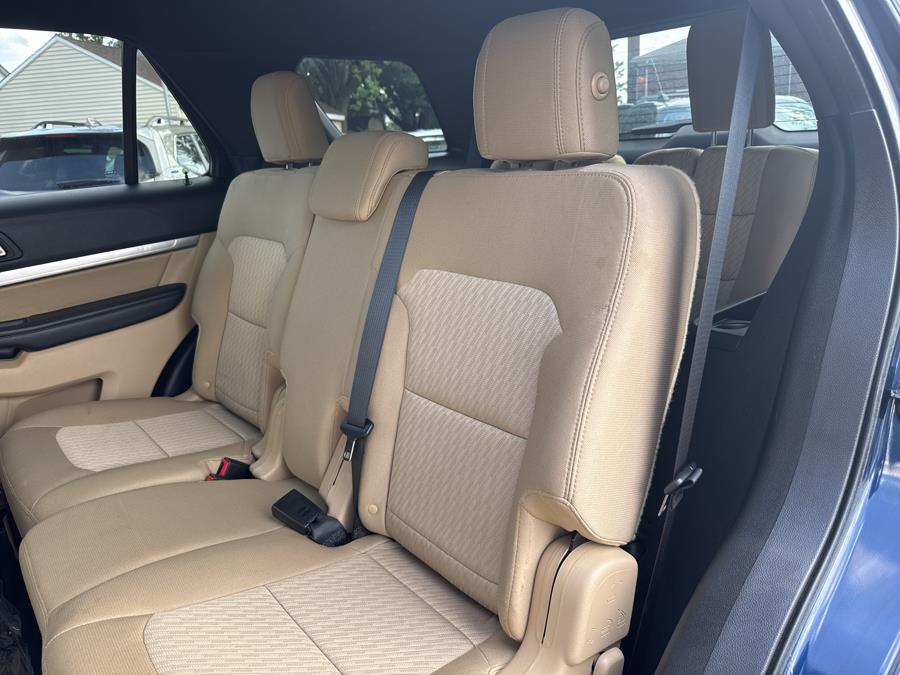 2016 Ford Explorer 4WD 4dr, available for sale in Little Ferry, New Jersey | Victoria Preowned Autos Inc. Little Ferry, New Jersey 2016 Ford Explorer 4WD 4dr, available for sale in Little Ferry, New Jersey | Victoria Preowned Autos Inc. Little Ferry, New Jersey