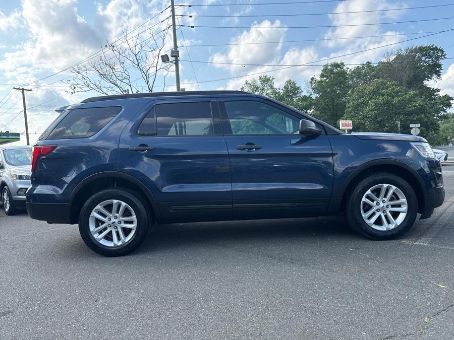 2016 Ford Explorer 4WD 4dr, available for sale in Little Ferry, New Jersey | Victoria Preowned Autos Inc. Little Ferry, New Jersey 2016 Ford Explorer 4WD 4dr, available for sale in Little Ferry, New Jersey | Victoria Preowned Autos Inc. Little Ferry, New Jersey