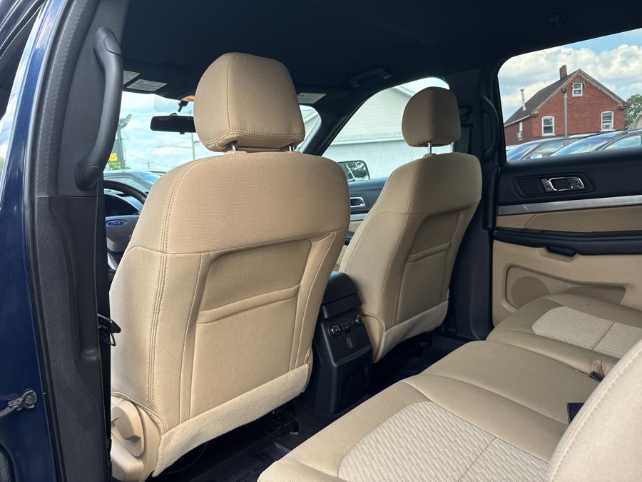 2016 Ford Explorer 4WD 4dr, available for sale in Little Ferry, New Jersey | Victoria Preowned Autos Inc. Little Ferry, New Jersey 2016 Ford Explorer 4WD 4dr, available for sale in Little Ferry, New Jersey | Victoria Preowned Autos Inc. Little Ferry, New Jersey