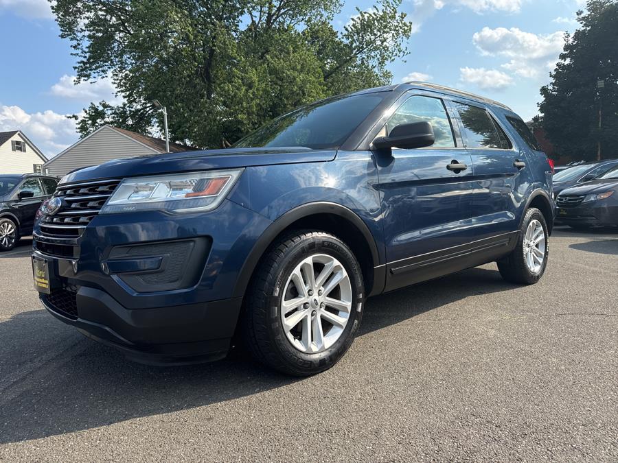 2016 Ford Explorer 4WD 4dr, available for sale in Little Ferry, New Jersey | Victoria Preowned Autos Inc. Little Ferry, New Jersey 2016 Ford Explorer 4WD 4dr, available for sale in Little Ferry, New Jersey | Victoria Preowned Autos Inc. Little Ferry, New Jersey