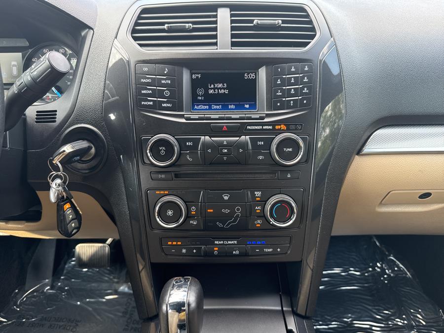2016 Ford Explorer 4WD 4dr, available for sale in Little Ferry, New Jersey | Victoria Preowned Autos Inc. Little Ferry, New Jersey 2016 Ford Explorer 4WD 4dr, available for sale in Little Ferry, New Jersey | Victoria Preowned Autos Inc. Little Ferry, New Jersey