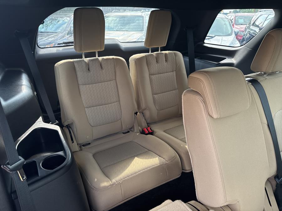 2016 Ford Explorer 4WD 4dr, available for sale in Little Ferry, New Jersey | Victoria Preowned Autos Inc. Little Ferry, New Jersey 2016 Ford Explorer 4WD 4dr, available for sale in Little Ferry, New Jersey | Victoria Preowned Autos Inc. Little Ferry, New Jersey