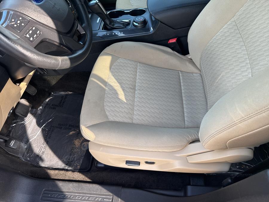 2016 Ford Explorer 4WD 4dr, available for sale in Little Ferry, New Jersey | Victoria Preowned Autos Inc. Little Ferry, New Jersey 2016 Ford Explorer 4WD 4dr, available for sale in Little Ferry, New Jersey | Victoria Preowned Autos Inc. Little Ferry, New Jersey