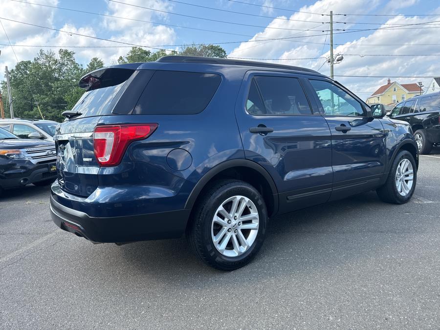 2016 Ford Explorer 4WD 4dr, available for sale in Little Ferry, New Jersey | Victoria Preowned Autos Inc. Little Ferry, New Jersey 2016 Ford Explorer 4WD 4dr, available for sale in Little Ferry, New Jersey | Victoria Preowned Autos Inc. Little Ferry, New Jersey