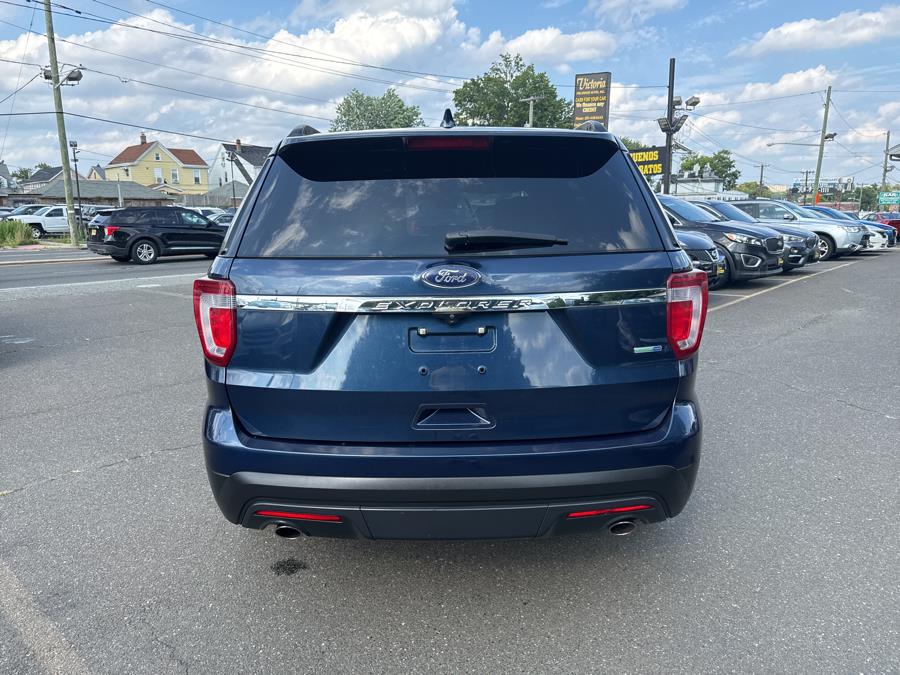 2016 Ford Explorer 4WD 4dr, available for sale in Little Ferry, New Jersey | Victoria Preowned Autos Inc. Little Ferry, New Jersey 2016 Ford Explorer 4WD 4dr, available for sale in Little Ferry, New Jersey | Victoria Preowned Autos Inc. Little Ferry, New Jersey