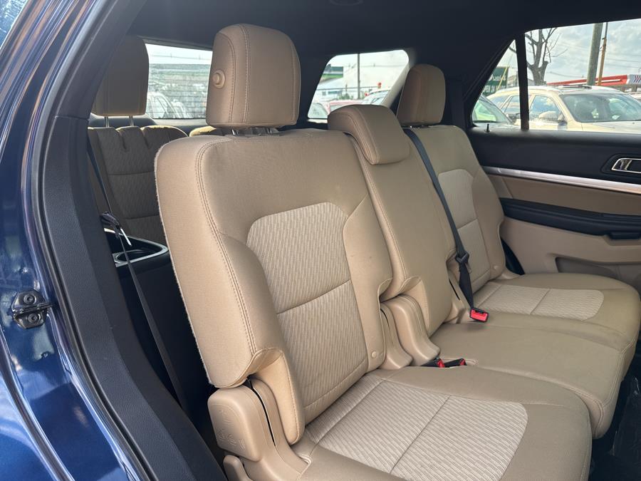 2016 Ford Explorer 4WD 4dr, available for sale in Little Ferry, New Jersey | Victoria Preowned Autos Inc. Little Ferry, New Jersey 2016 Ford Explorer 4WD 4dr, available for sale in Little Ferry, New Jersey | Victoria Preowned Autos Inc. Little Ferry, New Jersey