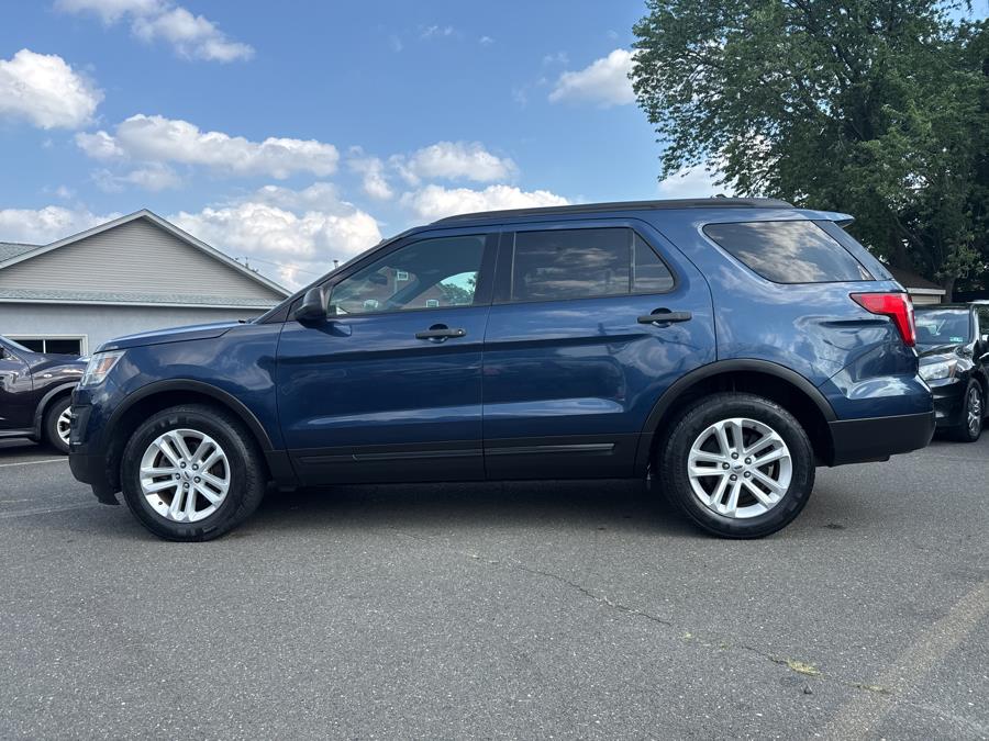 2016 Ford Explorer 4WD 4dr, available for sale in Little Ferry, New Jersey | Victoria Preowned Autos Inc. Little Ferry, New Jersey 2016 Ford Explorer 4WD 4dr, available for sale in Little Ferry, New Jersey | Victoria Preowned Autos Inc. Little Ferry, New Jersey