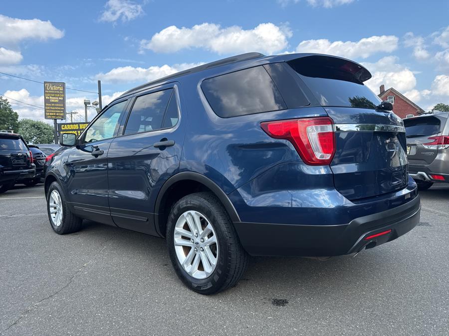 2016 Ford Explorer 4WD 4dr, available for sale in Little Ferry, New Jersey | Victoria Preowned Autos Inc. Little Ferry, New Jersey 2016 Ford Explorer 4WD 4dr, available for sale in Little Ferry, New Jersey | Victoria Preowned Autos Inc. Little Ferry, New Jersey