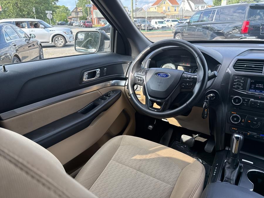 2016 Ford Explorer 4WD 4dr, available for sale in Little Ferry, New Jersey | Victoria Preowned Autos Inc. Little Ferry, New Jersey 2016 Ford Explorer 4WD 4dr, available for sale in Little Ferry, New Jersey | Victoria Preowned Autos Inc. Little Ferry, New Jersey