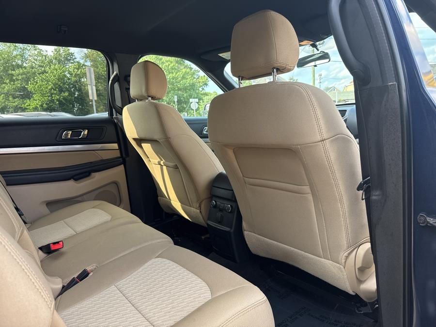 2016 Ford Explorer 4WD 4dr, available for sale in Little Ferry, New Jersey | Victoria Preowned Autos Inc. Little Ferry, New Jersey 2016 Ford Explorer 4WD 4dr, available for sale in Little Ferry, New Jersey | Victoria Preowned Autos Inc. Little Ferry, New Jersey