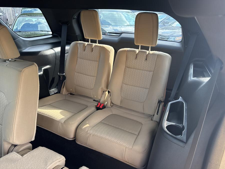 2016 Ford Explorer 4WD 4dr, available for sale in Little Ferry, New Jersey | Victoria Preowned Autos Inc. Little Ferry, New Jersey 2016 Ford Explorer 4WD 4dr, available for sale in Little Ferry, New Jersey | Victoria Preowned Autos Inc. Little Ferry, New Jersey