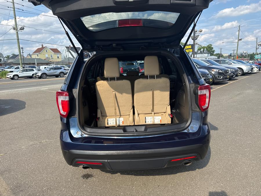 2016 Ford Explorer 4WD 4dr, available for sale in Little Ferry, New Jersey | Victoria Preowned Autos Inc. Little Ferry, New Jersey 2016 Ford Explorer 4WD 4dr, available for sale in Little Ferry, New Jersey | Victoria Preowned Autos Inc. Little Ferry, New Jersey