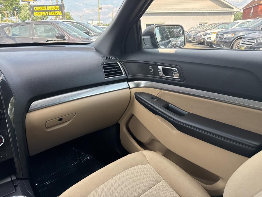 2016 Ford Explorer 4WD 4dr, available for sale in Little Ferry, New Jersey | Victoria Preowned Autos Inc. Little Ferry, New Jersey 2016 Ford Explorer 4WD 4dr, available for sale in Little Ferry, New Jersey | Victoria Preowned Autos Inc. Little Ferry, New Jersey
