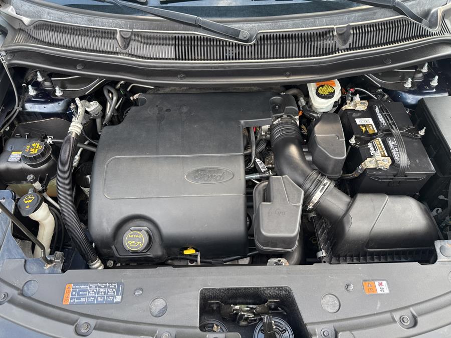 2016 Ford Explorer 4WD 4dr, available for sale in Little Ferry, New Jersey | Victoria Preowned Autos Inc. Little Ferry, New Jersey 2016 Ford Explorer 4WD 4dr, available for sale in Little Ferry, New Jersey | Victoria Preowned Autos Inc. Little Ferry, New Jersey