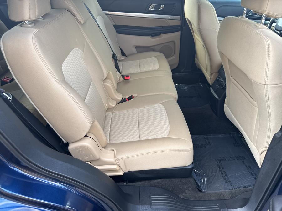 2016 Ford Explorer 4WD 4dr, available for sale in Little Ferry, New Jersey | Victoria Preowned Autos Inc. Little Ferry, New Jersey 2016 Ford Explorer 4WD 4dr, available for sale in Little Ferry, New Jersey | Victoria Preowned Autos Inc. Little Ferry, New Jersey