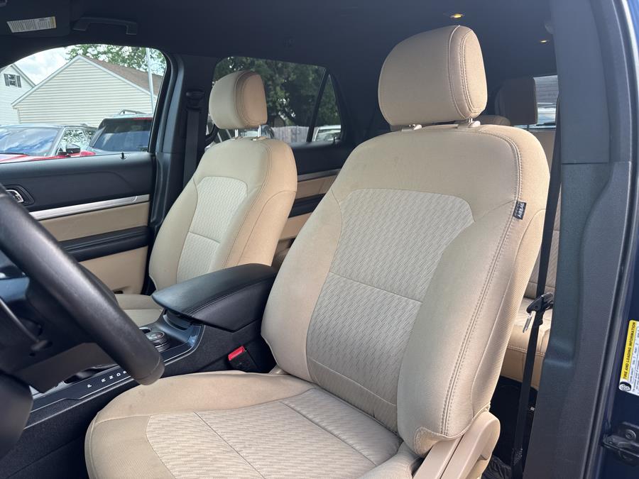 2016 Ford Explorer 4WD 4dr, available for sale in Little Ferry, New Jersey | Victoria Preowned Autos Inc. Little Ferry, New Jersey 2016 Ford Explorer 4WD 4dr, available for sale in Little Ferry, New Jersey | Victoria Preowned Autos Inc. Little Ferry, New Jersey
