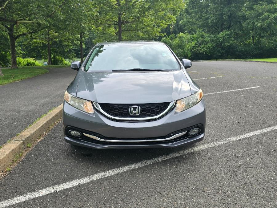 2013 Honda Civic Sdn 4dr Auto EX-L w/Navi, available for sale in Springfield, Massachusetts | Fast Lane Auto Sales & Service, Inc. . Springfield, Massachusetts 2013 Honda Civic Sdn 4dr Auto EX-L w/Navi, available for sale in Springfield, Massachusetts | Fast Lane Auto Sales & Service, Inc. . Springfield, Massachusetts