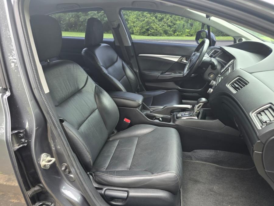2013 Honda Civic Sdn 4dr Auto EX-L w/Navi, available for sale in Springfield, Massachusetts | Fast Lane Auto Sales & Service, Inc. . Springfield, Massachusetts 2013 Honda Civic Sdn 4dr Auto EX-L w/Navi, available for sale in Springfield, Massachusetts | Fast Lane Auto Sales & Service, Inc. . Springfield, Massachusetts